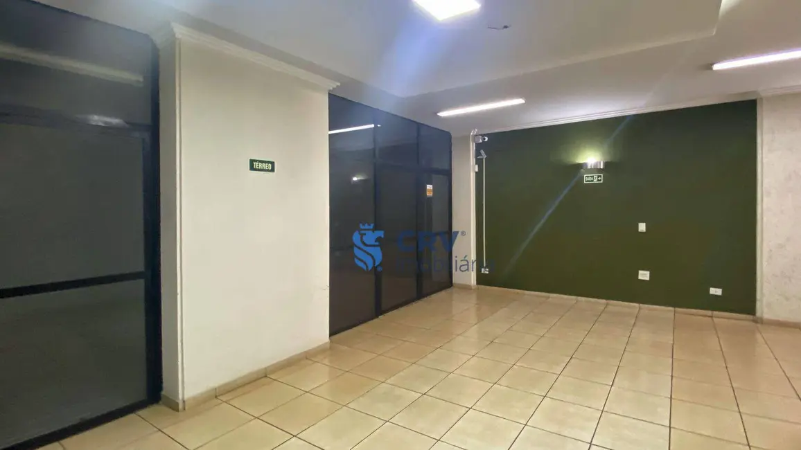 Foto 7 de Sala Comercial para alugar, 52m2 em Jardim Higienópolis, Londrina - PR
