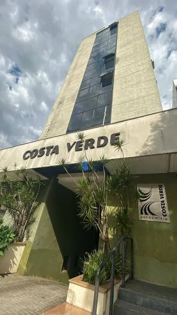 Foto 1 de Sala Comercial para alugar, 52m2 em Jardim Higienópolis, Londrina - PR