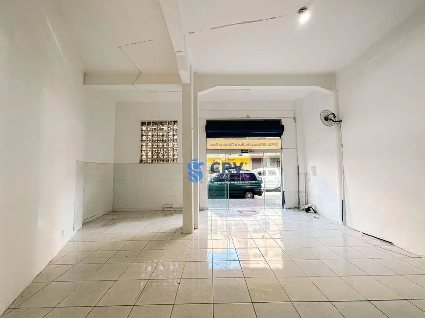 Foto 4 de Sala Comercial para alugar, 100m2 em Centro, Londrina - PR