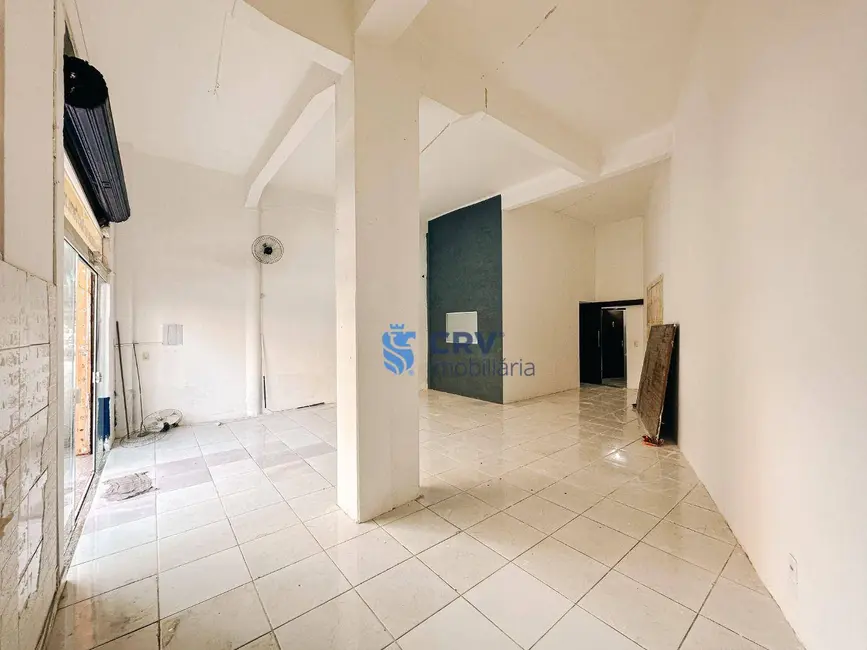 Foto 3 de Sala Comercial para alugar, 100m2 em Centro, Londrina - PR