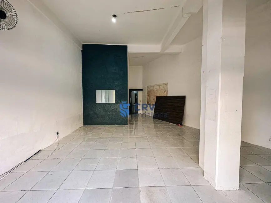 Foto 1 de Sala Comercial para alugar, 100m2 em Centro, Londrina - PR