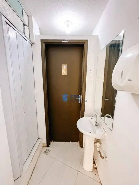 Foto 5 de Sala Comercial para alugar, 100m2 em Centro, Londrina - PR