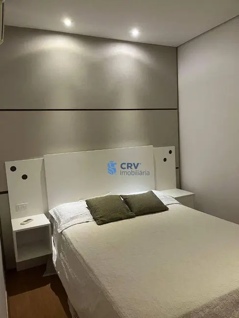 Apartamento com 3 quartos para alugar, 81m2 em Santa Rosa, Londrina - PR - imagem 8 Foto 8 de Apartamento com 3 quartos para alugar, 81m2 em Santa Rosa, Londrina - PR