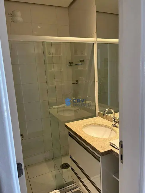 Apartamento com 3 quartos para alugar, 81m2 em Santa Rosa, Londrina - PR - imagem 7 Foto 7 de Apartamento com 3 quartos para alugar, 81m2 em Santa Rosa, Londrina - PR