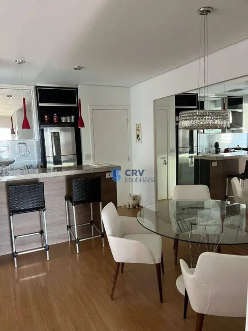 Apartamento com 3 quartos para alugar, 81m2 em Santa Rosa, Londrina - PR - imagem 2 Foto 2 de Apartamento com 3 quartos para alugar, 81m2 em Santa Rosa, Londrina - PR
