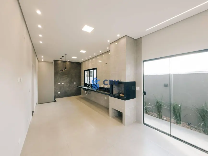 Sobrado com 3 quartos à venda, 264m2 em Gleba Simon Frazer, Londrina - PR - imagem 7 Foto 7 de Sobrado com 3 quartos à venda, 264m2 em Gleba Simon Frazer, Londrina - PR