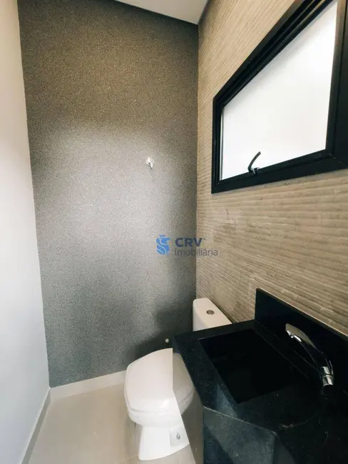 Sobrado com 3 quartos à venda, 264m2 em Gleba Simon Frazer, Londrina - PR - imagem 5 Foto 5 de Sobrado com 3 quartos à venda, 264m2 em Gleba Simon Frazer, Londrina - PR
