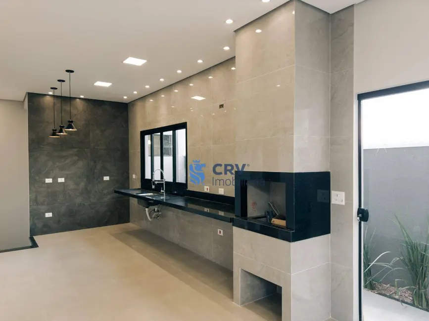 Sobrado com 3 quartos à venda, 264m2 em Gleba Simon Frazer, Londrina - PR - imagem 8 Foto 8 de Sobrado com 3 quartos à venda, 264m2 em Gleba Simon Frazer, Londrina - PR