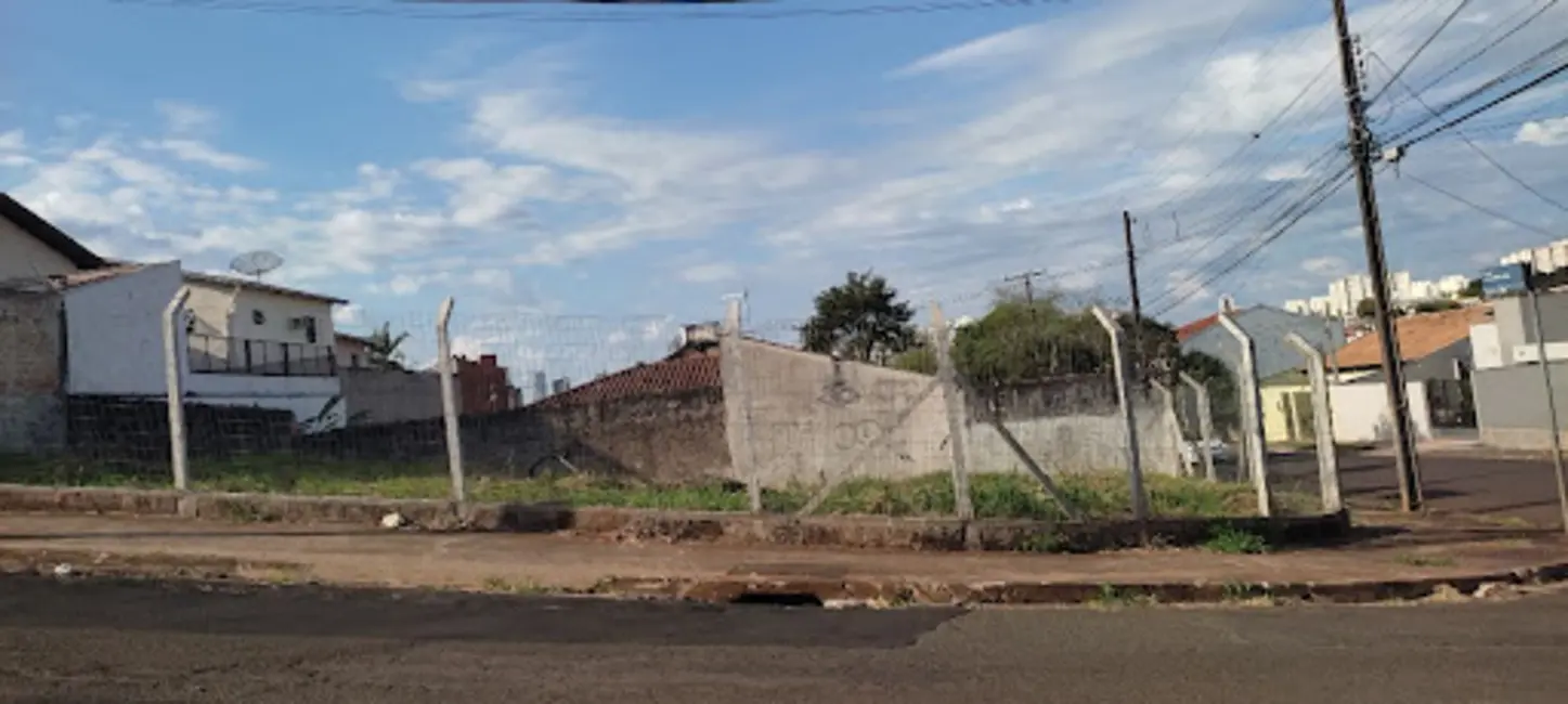 Terreno / Lote à venda, 342m2 em Jardim Alvorada, Londrina - PR - imagem 6 Foto 6 de Terreno / Lote à venda, 342m2 em Jardim Alvorada, Londrina - PR