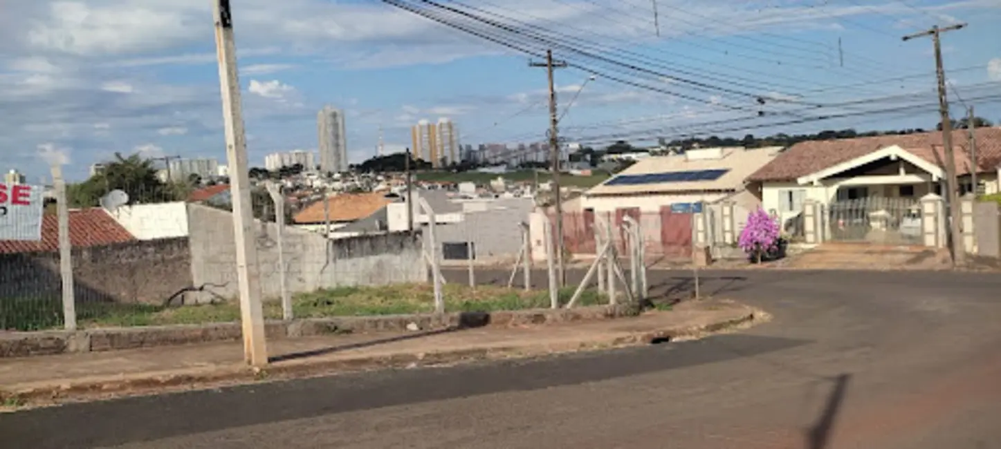 Terreno / Lote à venda, 342m2 em Jardim Alvorada, Londrina - PR - imagem 3 Foto 3 de Terreno / Lote à venda, 342m2 em Jardim Alvorada, Londrina - PR