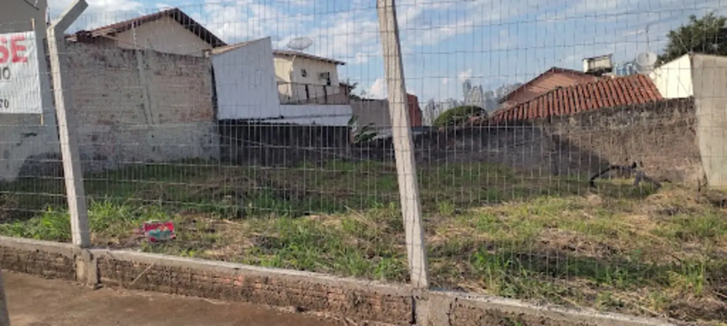 Terreno / Lote à venda, 342m2 em Jardim Alvorada, Londrina - PR - imagem 4 Foto 4 de Terreno / Lote à venda, 342m2 em Jardim Alvorada, Londrina - PR
