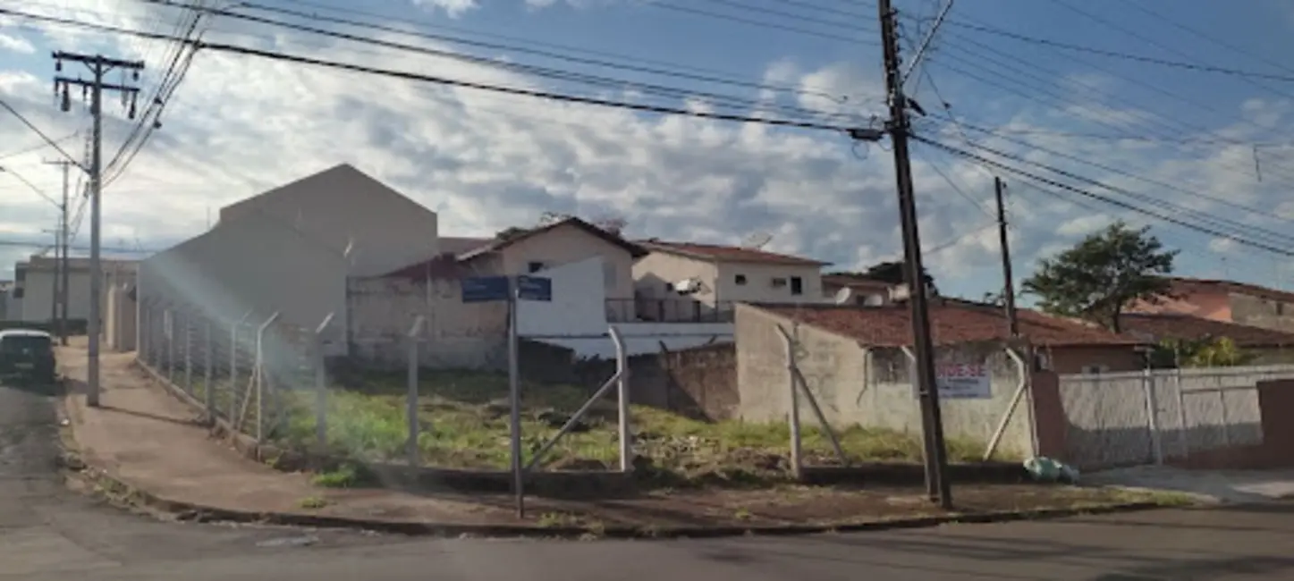 Terreno / Lote à venda, 342m2 em Jardim Alvorada, Londrina - PR - imagem 5 Foto 5 de Terreno / Lote à venda, 342m2 em Jardim Alvorada, Londrina - PR