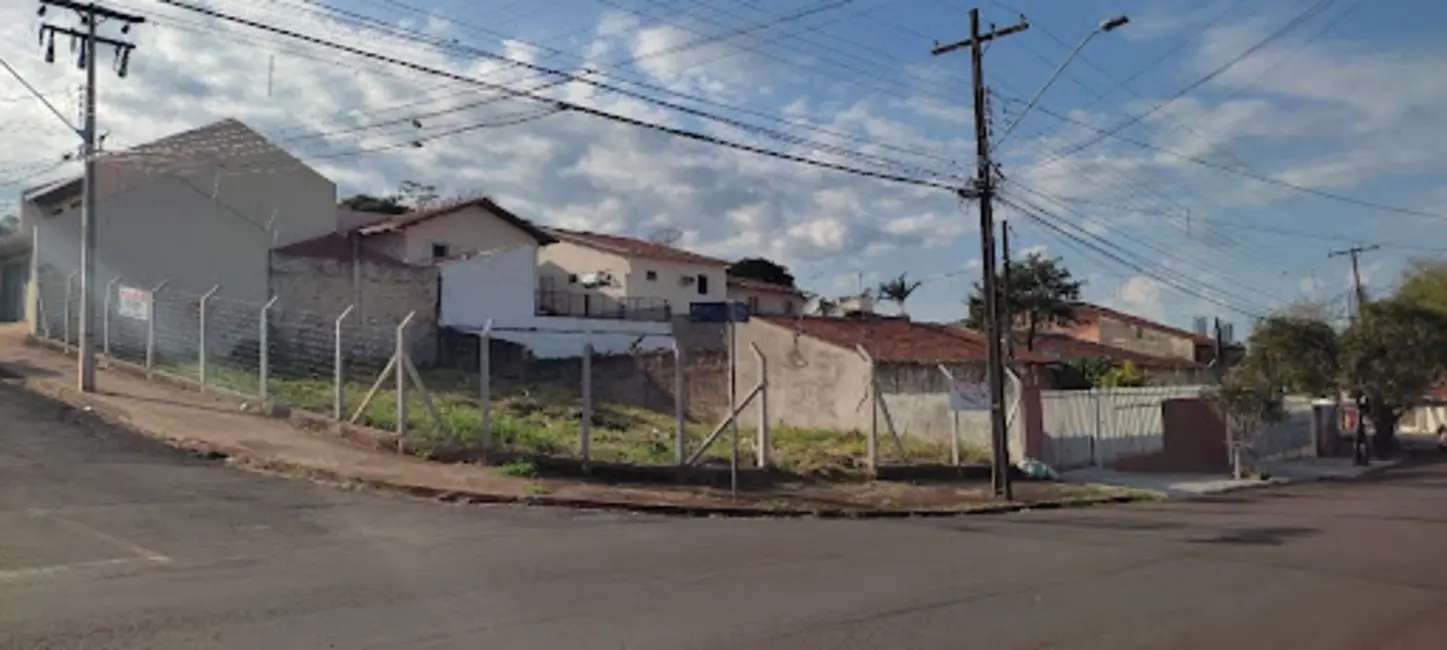 Foto 2 de Terreno / Lote à venda, 342m2 em Jardim Alvorada, Londrina - PR