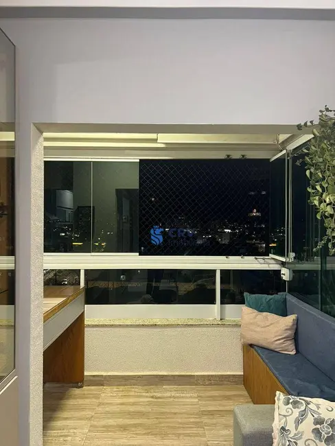 Apartamento com 3 quartos à venda, 130m2 em Jardim Higienópolis, Londrina - PR - imagem 5 Foto 5 de Apartamento com 3 quartos à venda, 130m2 em Jardim Higienópolis, Londrina - PR