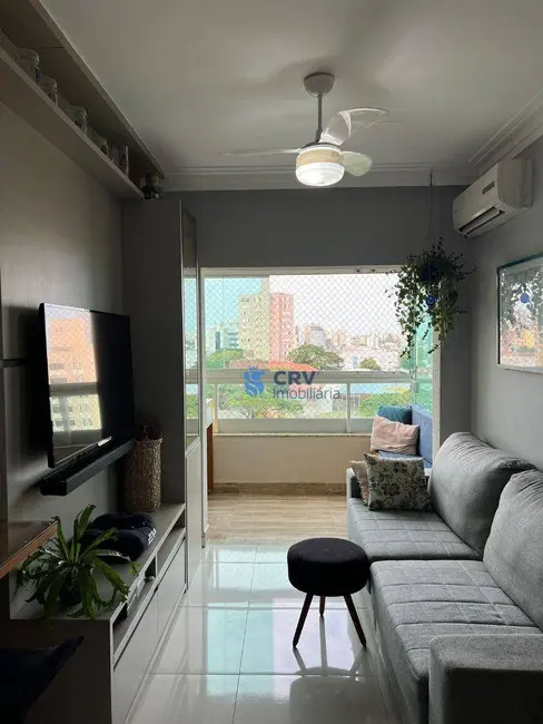 Foto 2 de Apartamento com 3 quartos à venda, 130m2 em Jardim Higienópolis, Londrina - PR