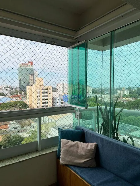 Apartamento com 3 quartos à venda, 130m2 em Jardim Higienópolis, Londrina - PR - imagem 7 Foto 7 de Apartamento com 3 quartos à venda, 130m2 em Jardim Higienópolis, Londrina - PR