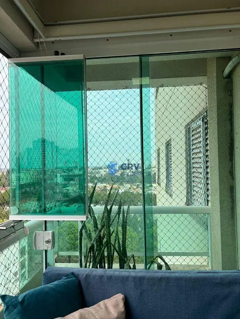 Apartamento com 3 quartos à venda, 130m2 em Jardim Higienópolis, Londrina - PR - imagem 6 Foto 6 de Apartamento com 3 quartos à venda, 130m2 em Jardim Higienópolis, Londrina - PR