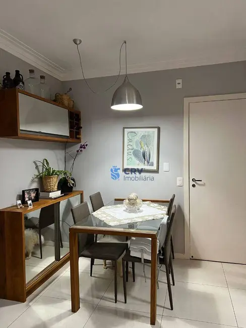 Foto 1 de Apartamento com 3 quartos à venda, 130m2 em Jardim Higienópolis, Londrina - PR