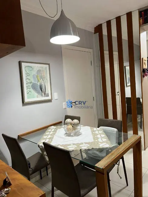 Apartamento com 3 quartos à venda, 130m2 em Jardim Higienópolis, Londrina - PR - imagem 3 Foto 3 de Apartamento com 3 quartos à venda, 130m2 em Jardim Higienópolis, Londrina - PR