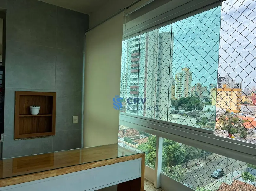 Apartamento com 3 quartos à venda, 130m2 em Jardim Higienópolis, Londrina - PR - imagem 9 Foto 9 de Apartamento com 3 quartos à venda, 130m2 em Jardim Higienópolis, Londrina - PR