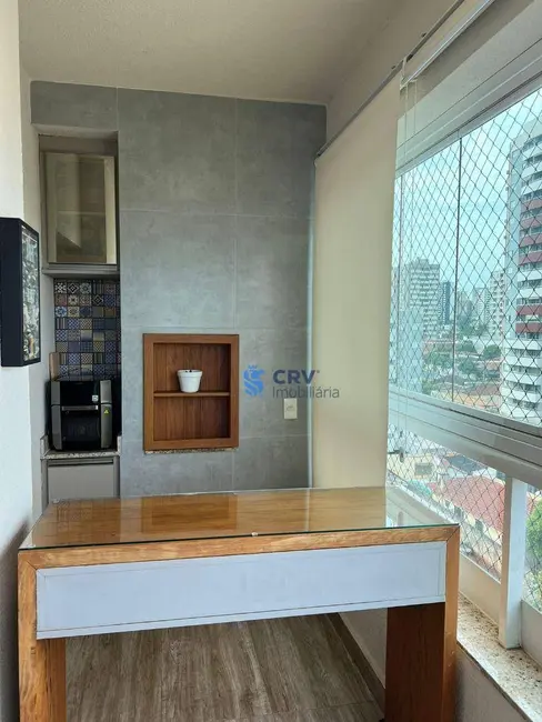 Apartamento com 3 quartos à venda, 130m2 em Jardim Higienópolis, Londrina - PR - imagem 8 Foto 8 de Apartamento com 3 quartos à venda, 130m2 em Jardim Higienópolis, Londrina - PR