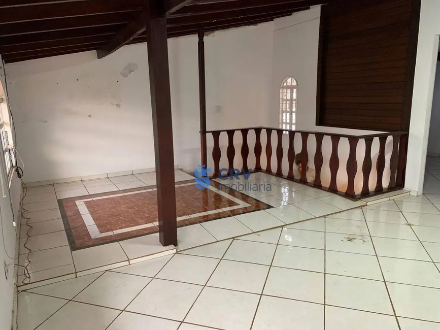 Foto 15 de Casa para alugar, 400m2 em Jardim Monções, Londrina - PR