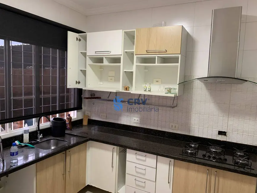 Foto 12 de Casa para alugar, 400m2 em Jardim Monções, Londrina - PR