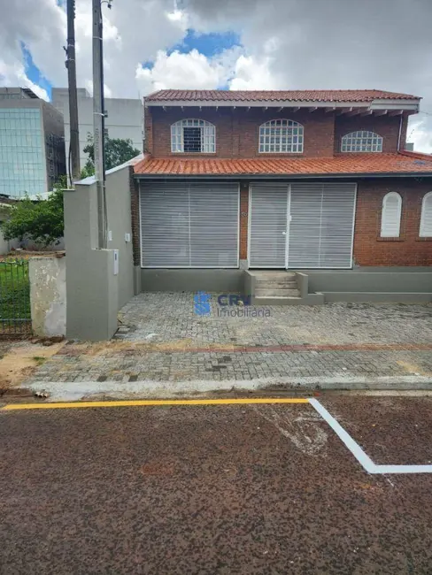 Foto 1 de Casa para alugar, 400m2 em Jardim Monções, Londrina - PR