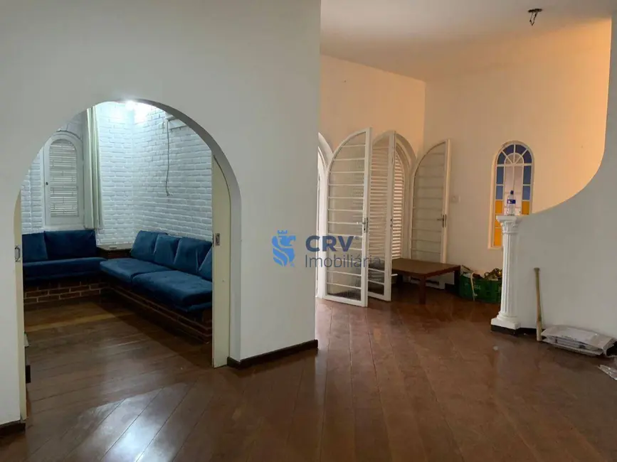 Foto 4 de Casa para alugar, 400m2 em Jardim Monções, Londrina - PR