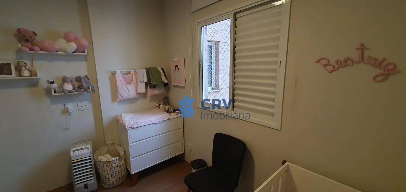 Foto 9 de Apartamento com 3 quartos à venda, 98m2 em Gleba Fazenda Palhano, Londrina - PR