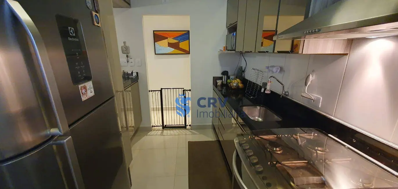 Foto 6 de Apartamento com 3 quartos à venda, 98m2 em Gleba Fazenda Palhano, Londrina - PR