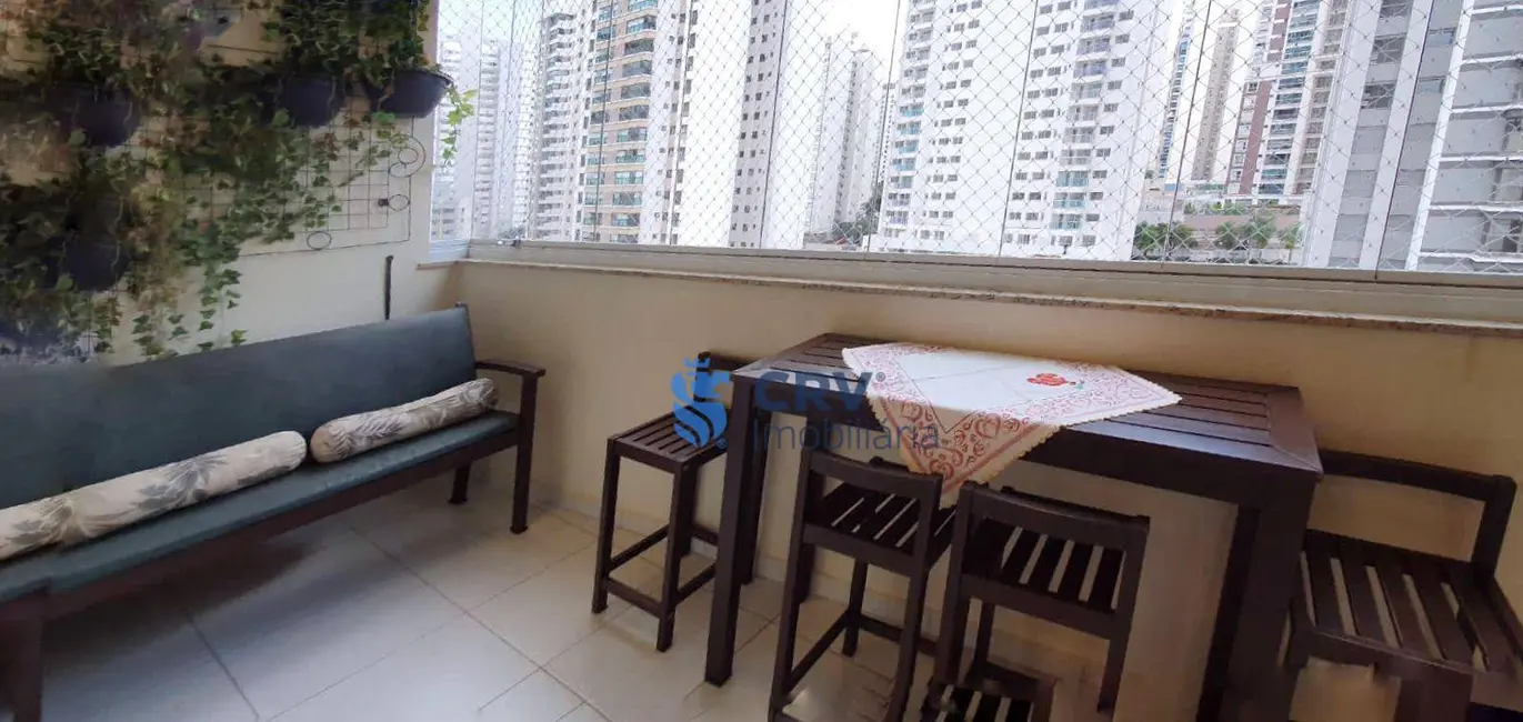 Foto 3 de Apartamento com 3 quartos à venda, 98m2 em Gleba Fazenda Palhano, Londrina - PR