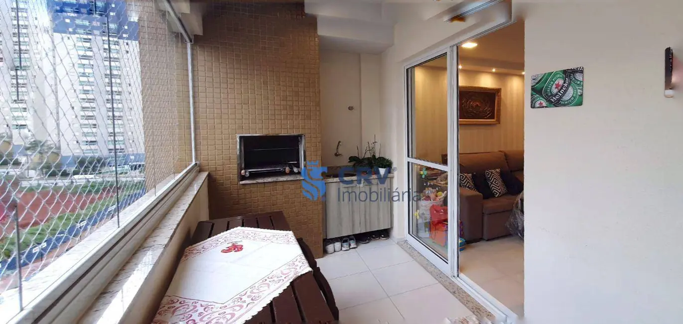 Foto 4 de Apartamento com 3 quartos à venda, 98m2 em Gleba Fazenda Palhano, Londrina - PR