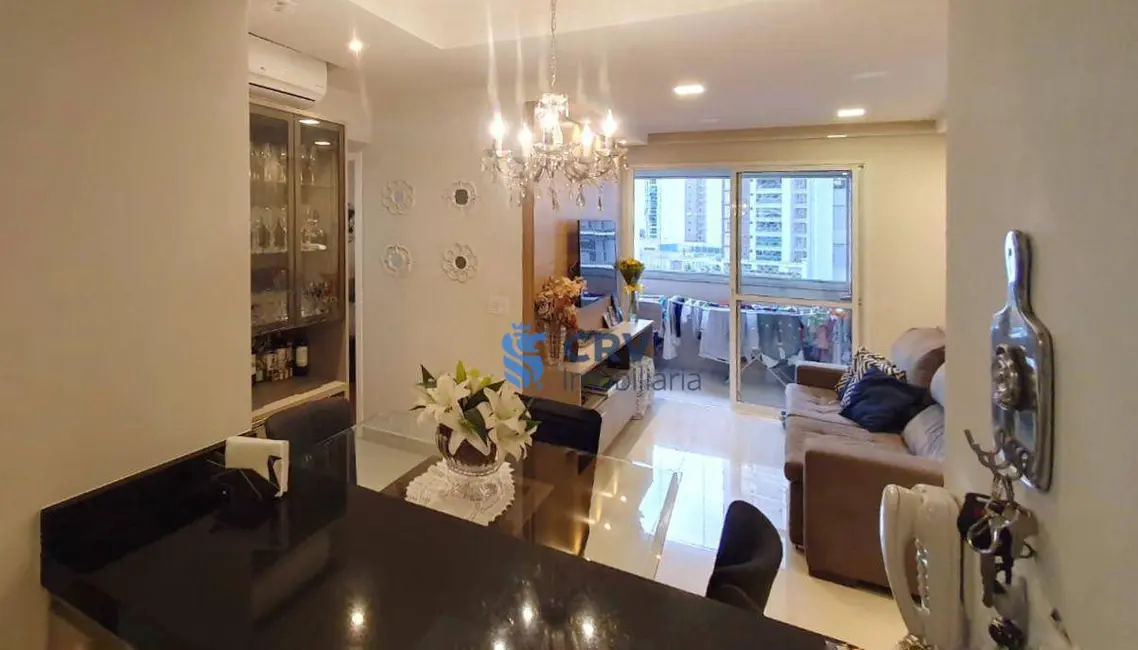 Foto 5 de Apartamento com 3 quartos à venda, 98m2 em Gleba Fazenda Palhano, Londrina - PR