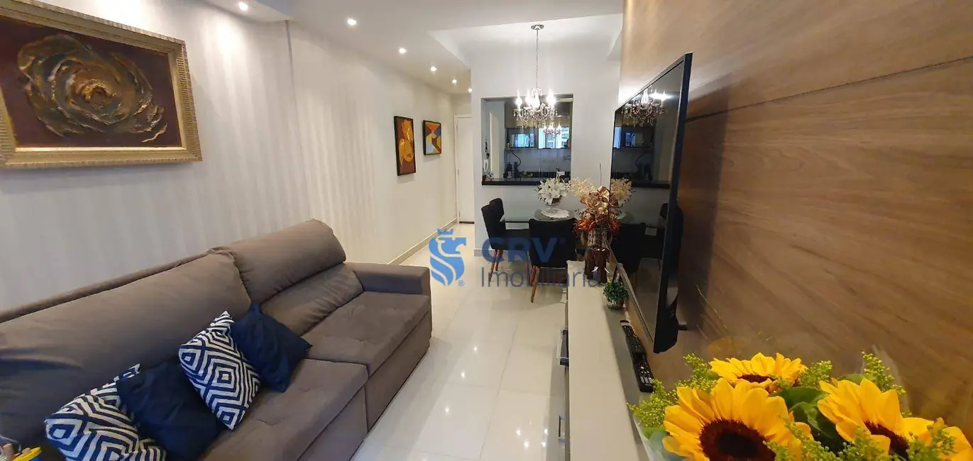 Foto 2 de Apartamento com 3 quartos à venda, 98m2 em Gleba Fazenda Palhano, Londrina - PR