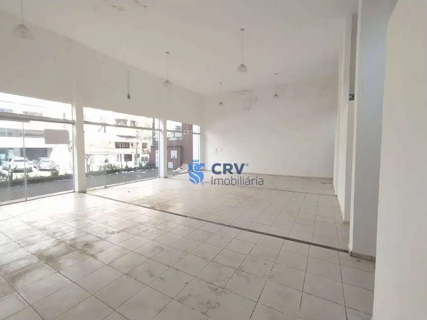 Foto 6 de Sala Comercial para alugar, 150m2 em Centro, Londrina - PR