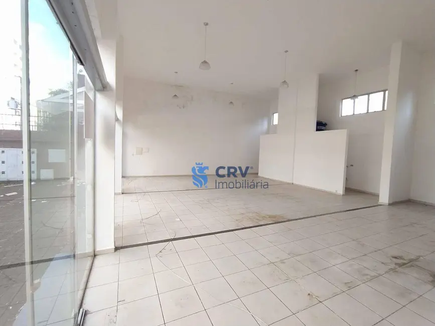 Foto 7 de Sala Comercial para alugar, 150m2 em Centro, Londrina - PR