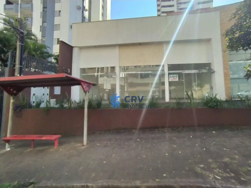 Foto 2 de Sala Comercial para alugar, 150m2 em Centro, Londrina - PR