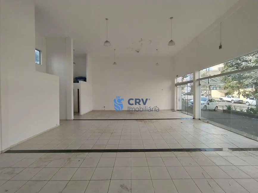 Foto 5 de Sala Comercial para alugar, 150m2 em Centro, Londrina - PR