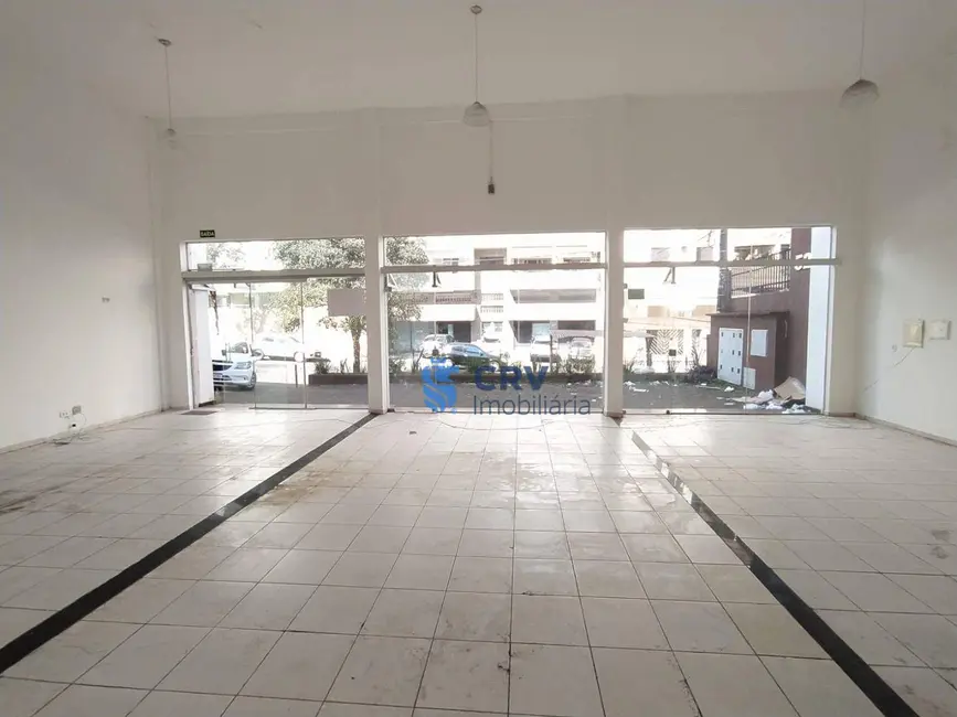 Foto 9 de Sala Comercial para alugar, 150m2 em Centro, Londrina - PR
