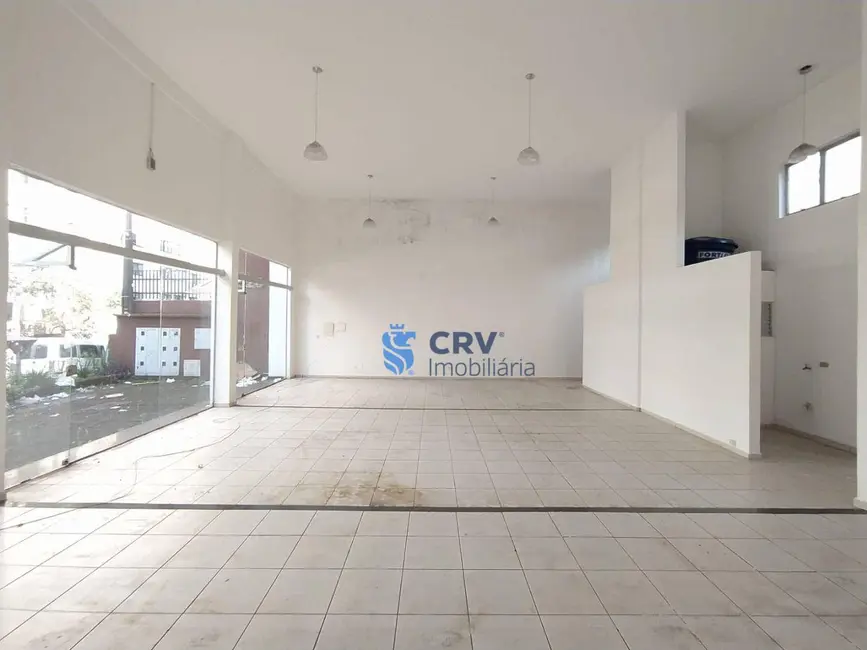 Foto 4 de Sala Comercial para alugar, 150m2 em Centro, Londrina - PR