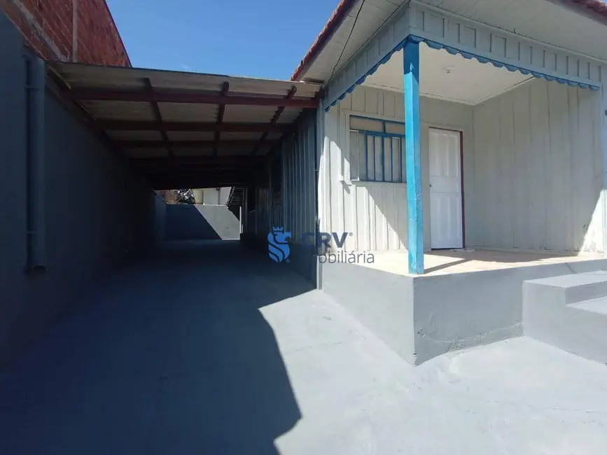 Foto 4 de Casa com 3 quartos para alugar, 100m2 em Vila Matarazzo, Londrina - PR