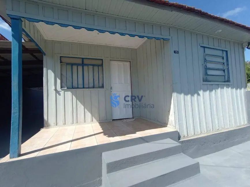 Foto 6 de Casa com 3 quartos para alugar, 100m2 em Vila Matarazzo, Londrina - PR