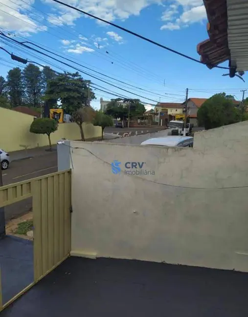 Foto 5 de Casa com 3 quartos para alugar, 100m2 em Vila Matarazzo, Londrina - PR