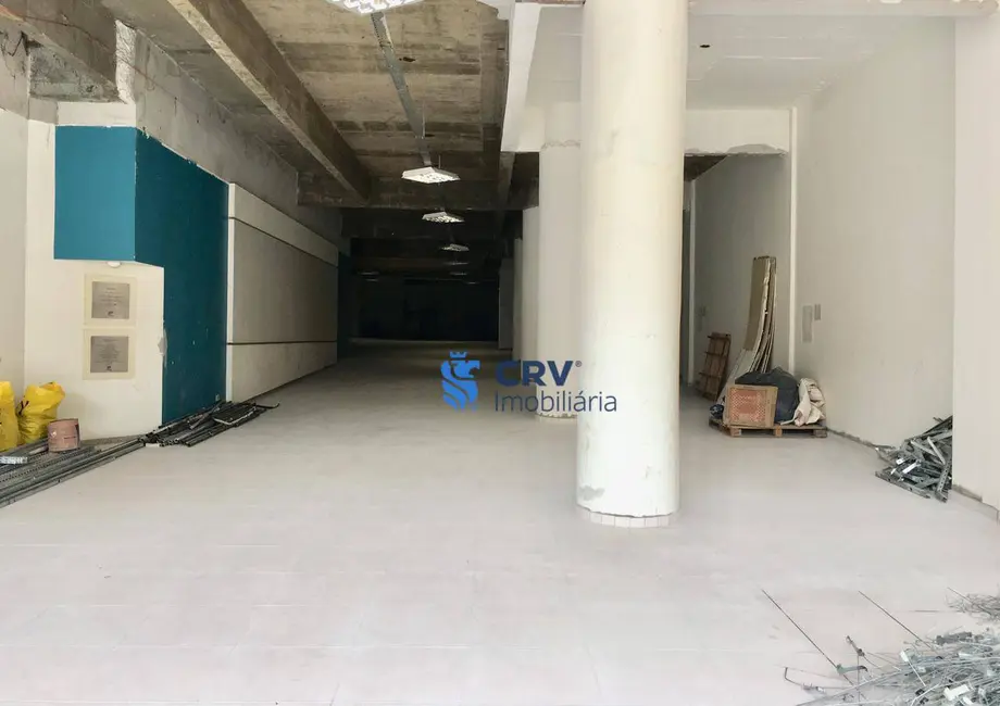 Foto 3 de Loja para alugar, 2400m2 em Centro, Londrina - PR