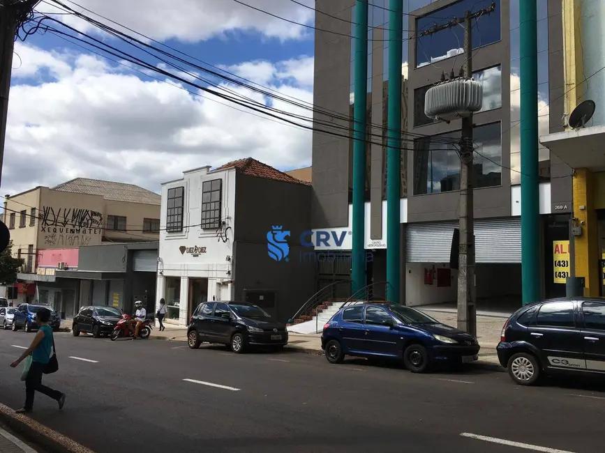Foto 6 de Loja para alugar, 2400m2 em Centro, Londrina - PR