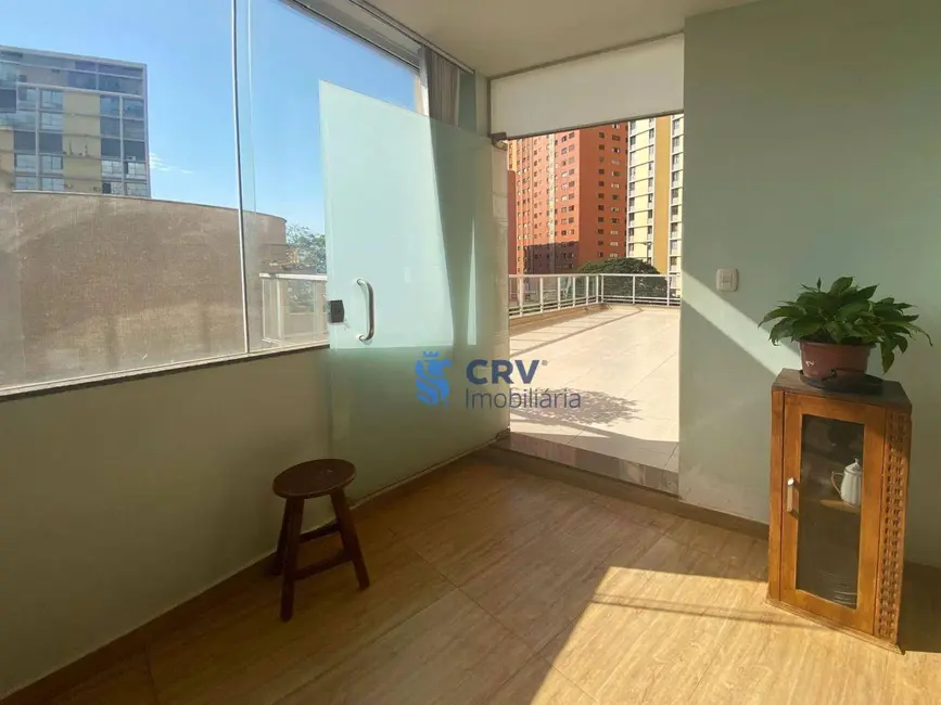 Foto 2 de Apartamento com 4 quartos à venda, 204m2 em Centro, Londrina - PR
