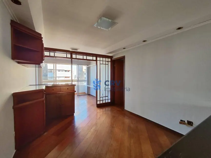 Apartamento com 3 quartos à venda, 140m2 em Centro, Londrina - PR - imagem 3 Foto 3 de Apartamento com 3 quartos à venda, 140m2 em Centro, Londrina - PR