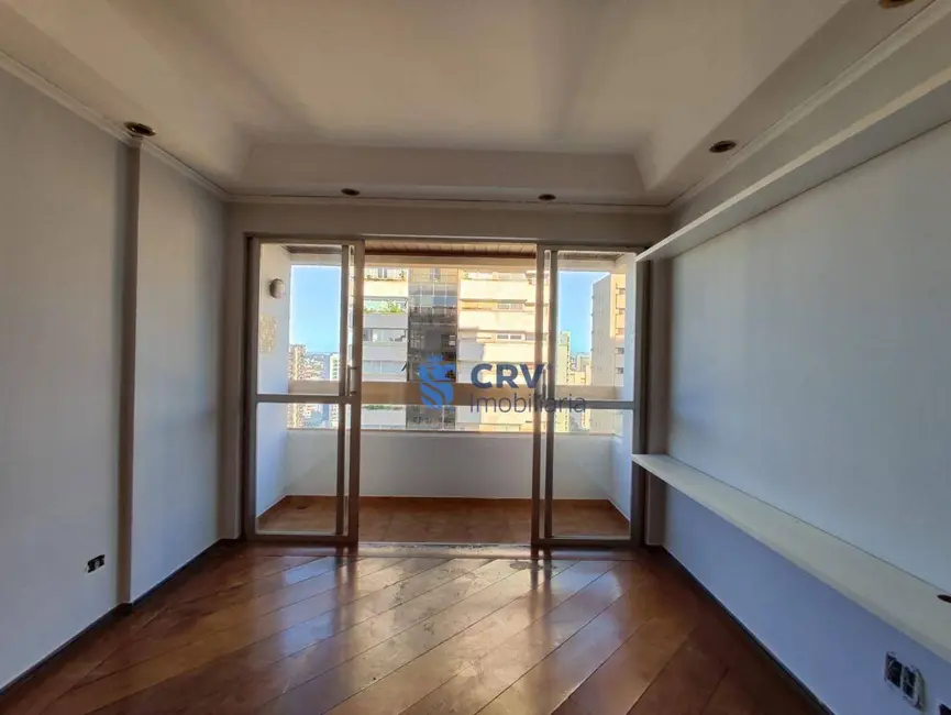 Foto 1 de Apartamento com 3 quartos à venda, 140m2 em Centro, Londrina - PR