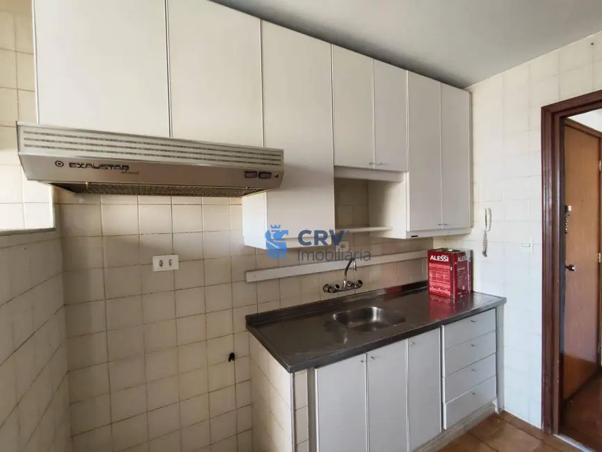 Apartamento com 3 quartos à venda, 140m2 em Centro, Londrina - PR - imagem 6 Foto 6 de Apartamento com 3 quartos à venda, 140m2 em Centro, Londrina - PR